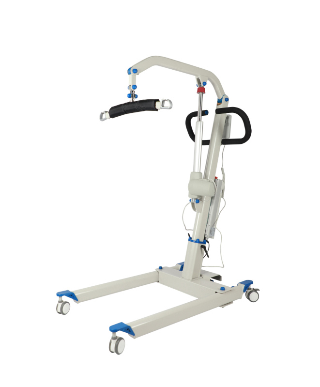 YH207-3  電動移位機