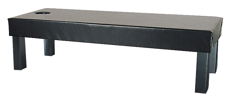 YH038  整脊推拿床挖洞