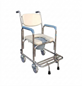 YH125-1  Shower Chair w/ handle