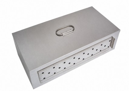 YH101-4  Sterilization Container
