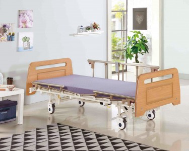 YH321 耀宏電動病床（3馬達）