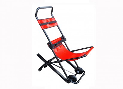 YH115-6 Crawler stair handling chair