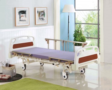 YH322耀宏電動病床（3馬達）