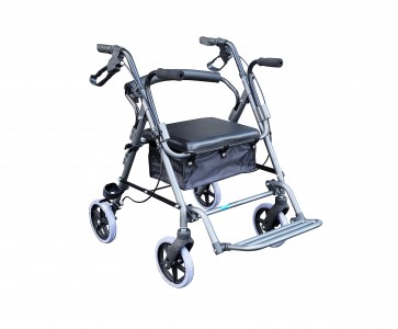 YH132-1鋁合金兩用四輪車