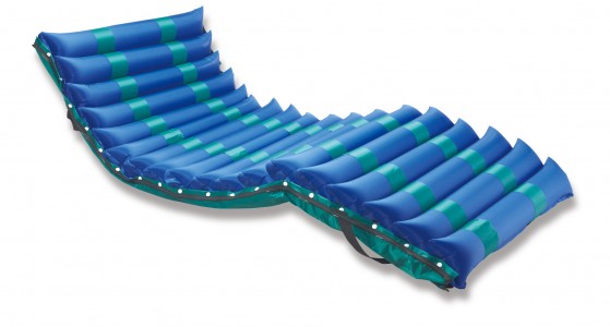 YH011-3交替式氣墊床