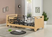 YH323 Japanese style ultra-low electric hospital bed