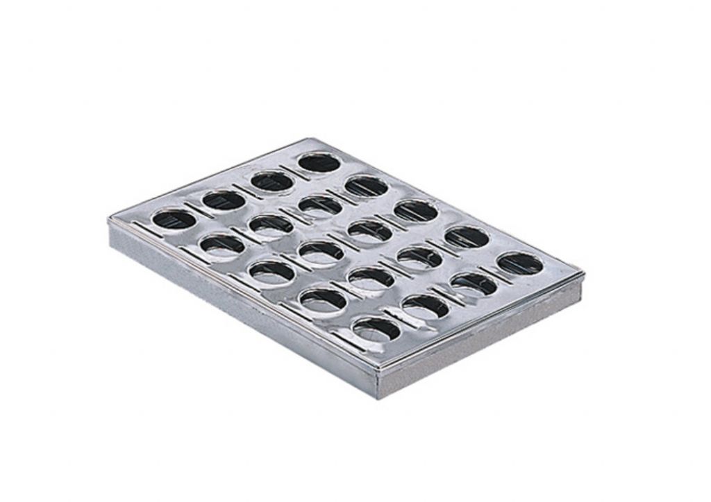 YH060  Pharmacy Dispense plate (20 persons)