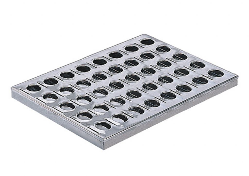 YH060-2  Pharmacy Dispense Plate (40 persons)