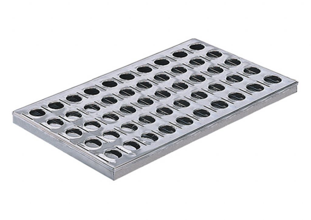 YH060-3  Pharmacy Dispense Plate (50 persons)