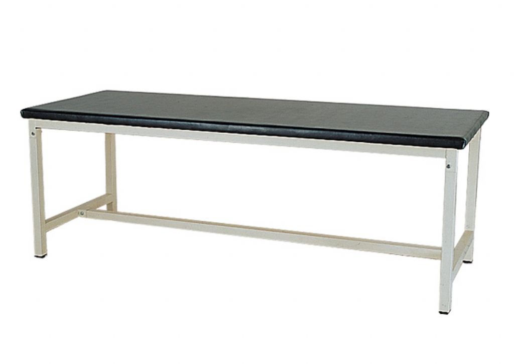 YH035  Examination Couch (Knock Down Design)