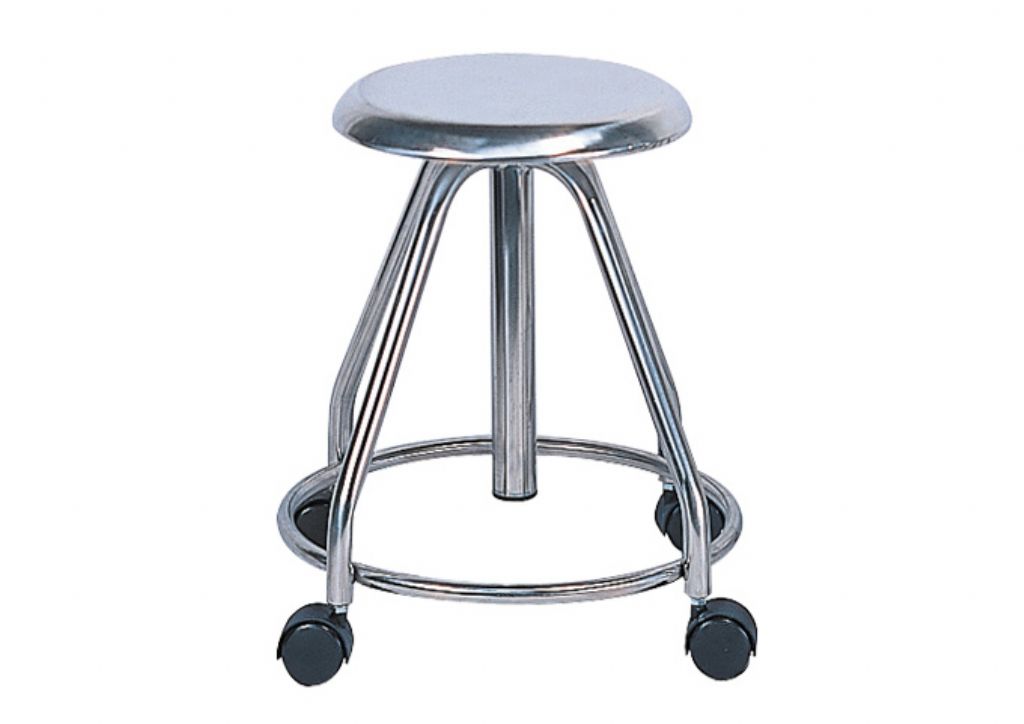 YH080-1  Swivel Chair (w/ caster)