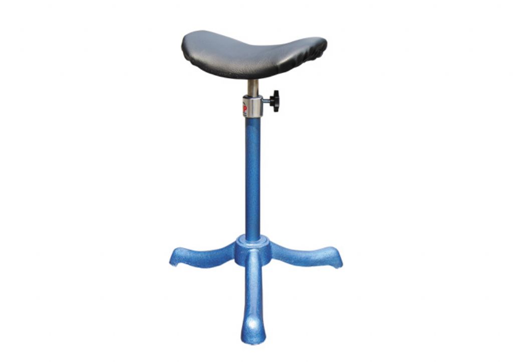 YH090-1  Foot Stand (Curve Pad)