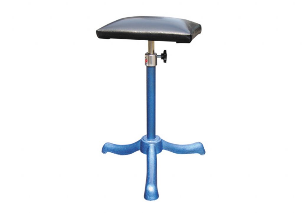 YH090-2  Foot Stand (Oblong Pad)