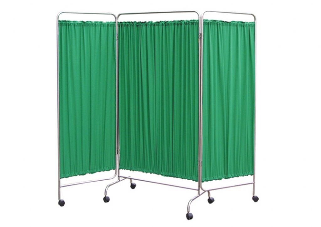 YH093   Ward Screen (3 panel)