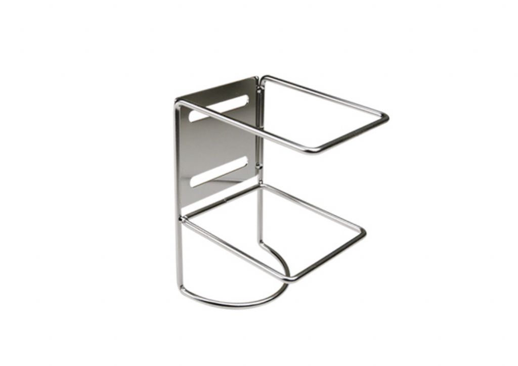 YH154   Bottle Stand (Wall Type)