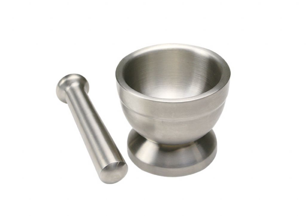 YH151  Mortar and Pestle