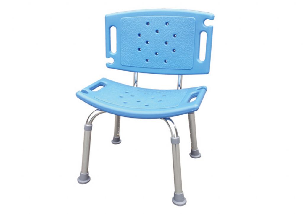 YH122-1  Bath Bench With Back