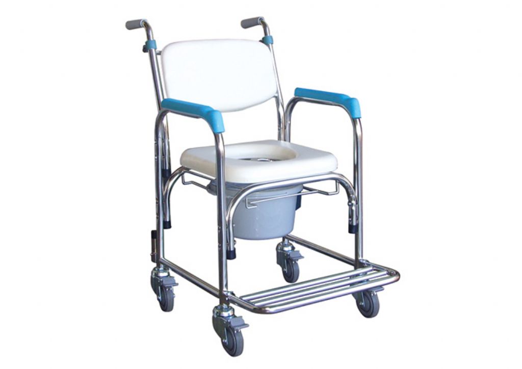 YH125-1  Shower Chair w/ handle
