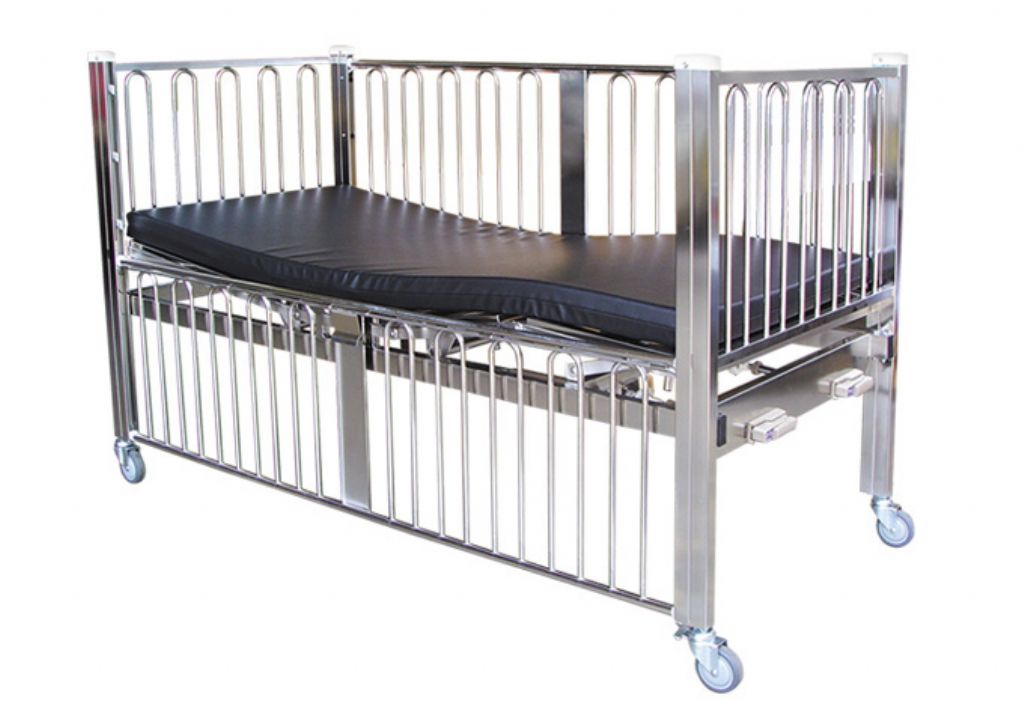 YH021-1 Pediatric Bed (S/Steel)