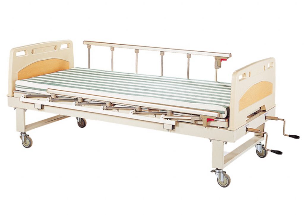 YH006-1 Manual Bed 2 Function