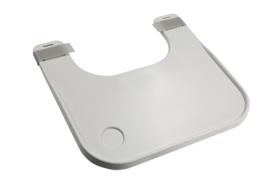 YH133-1  ABS Wheelchair Dinning Plate