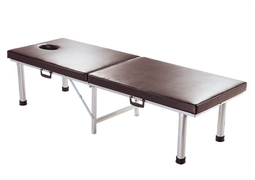 YH035-3  Folding Examination Couch
