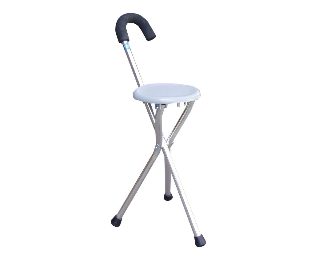 YH128-2  Crutch Chair