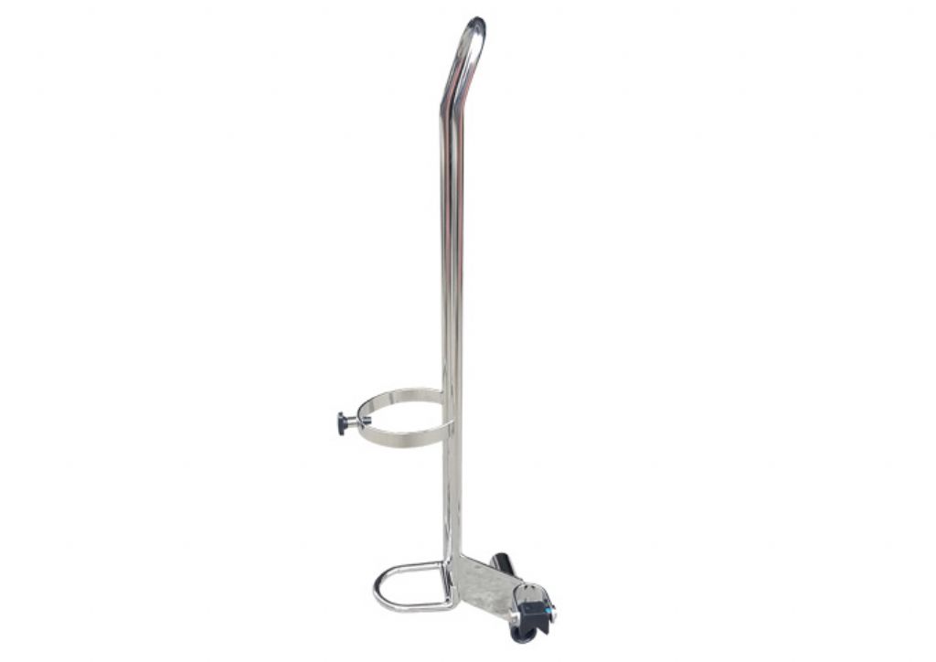 YH117-4  Oxygen Holder for Wheelchair