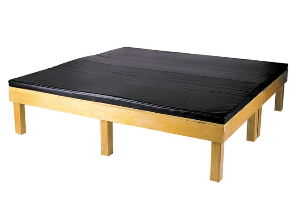 YH204  Large Therapeutic Bed