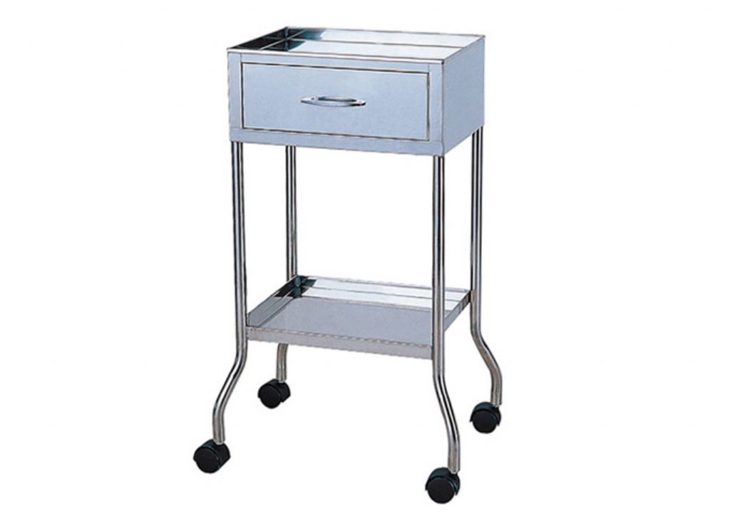 YH041  Small Instrument Cart