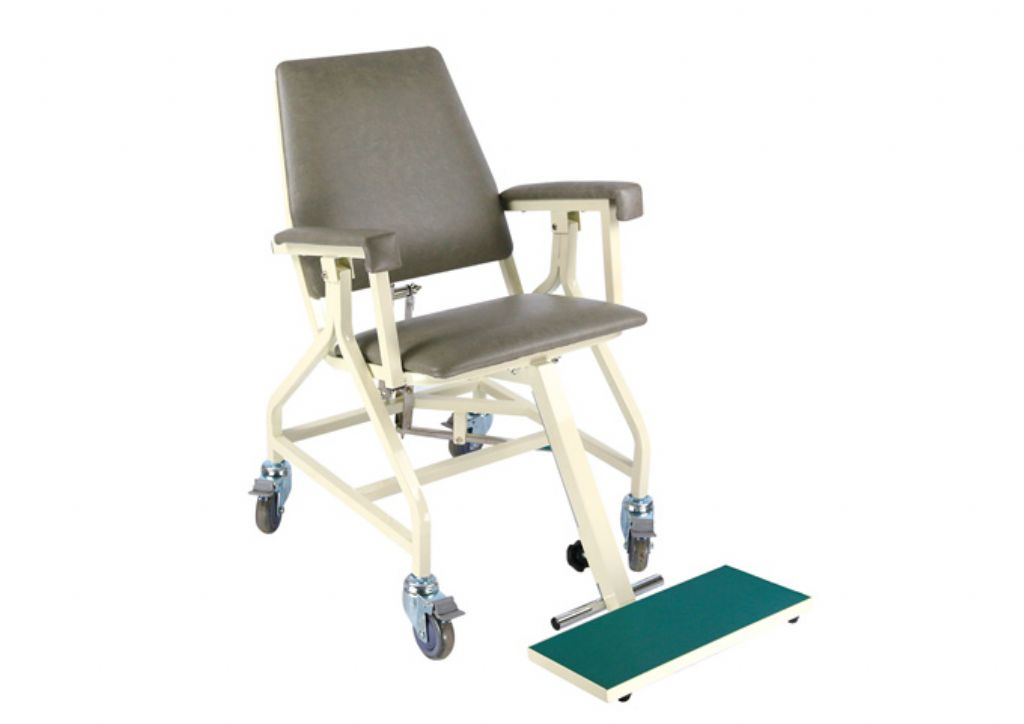 YH218  Traction Chair