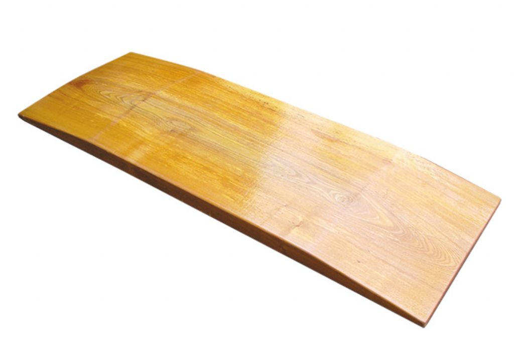 YH251 Wooden Sliding Board