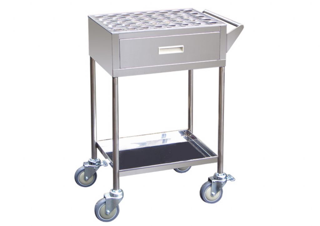 YH059  40人份發藥車