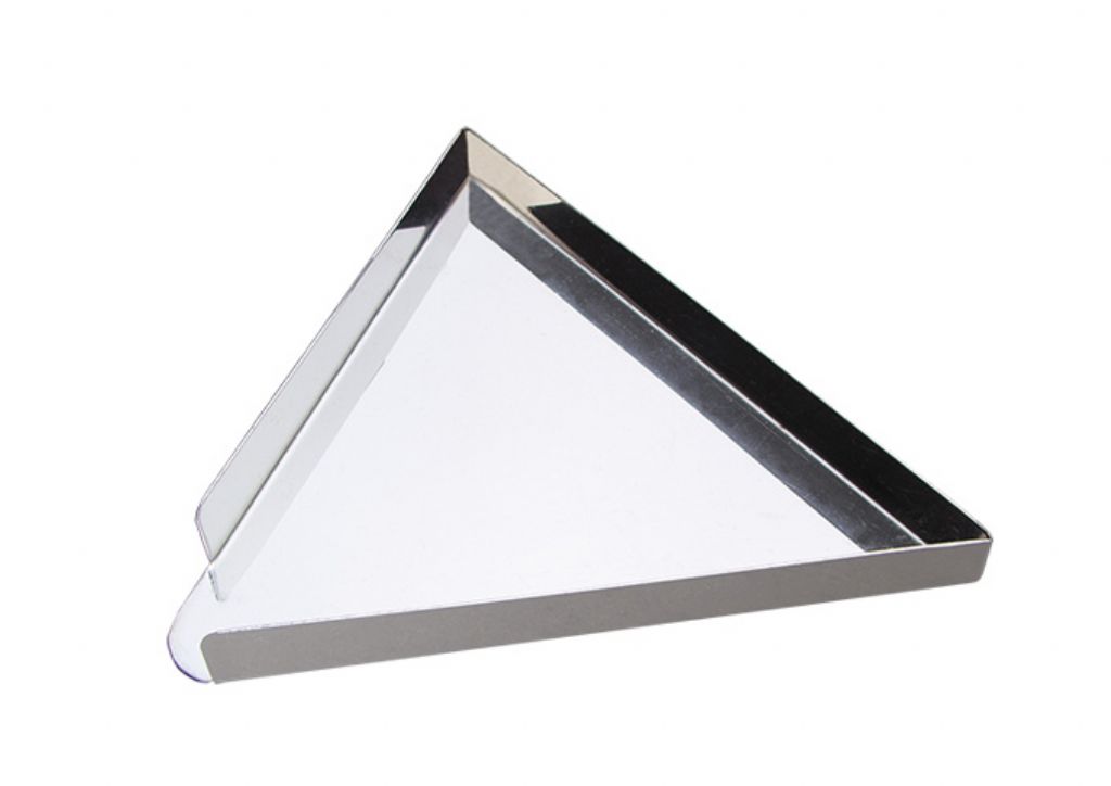 YH102-1  三角型數藥盤