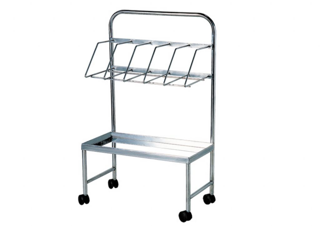 YH105  便盆放置架