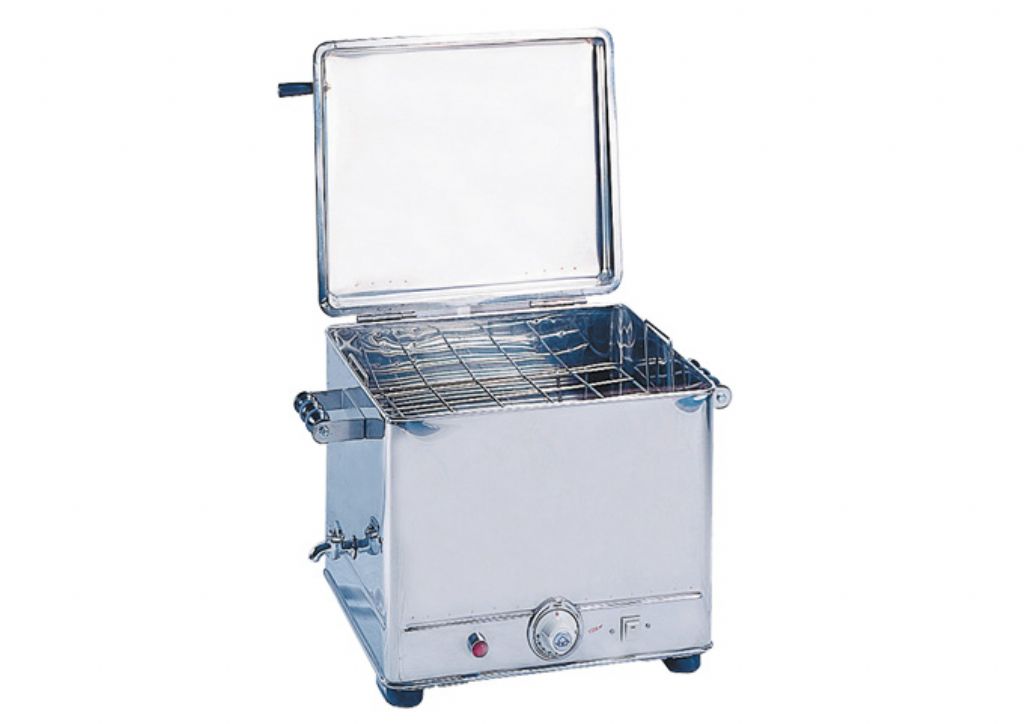 YH107  30人份奶瓶消毒器