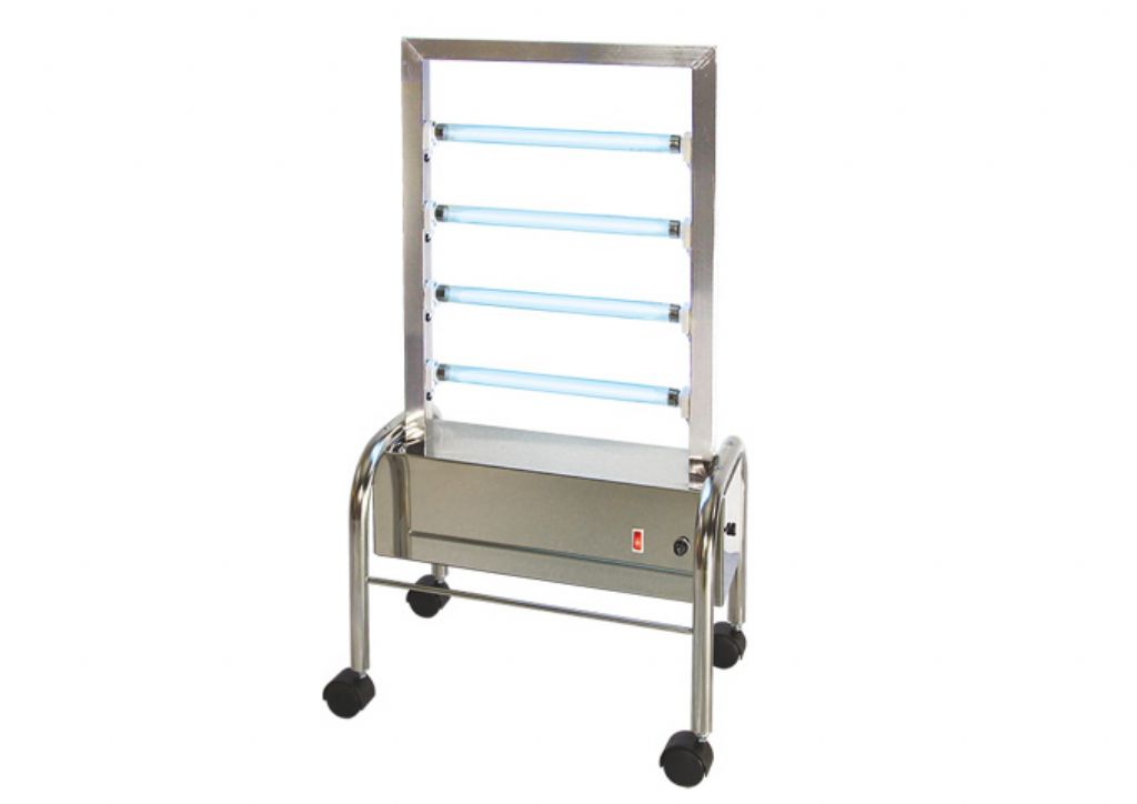 YH109  紫外線殺菌燈座