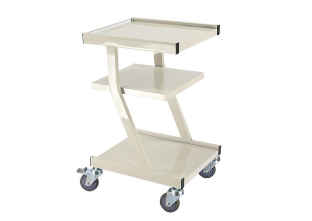 YH153  超音波台車