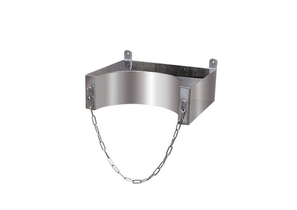 YH139-1  氧氣鋼瓶掛架（單瓶）