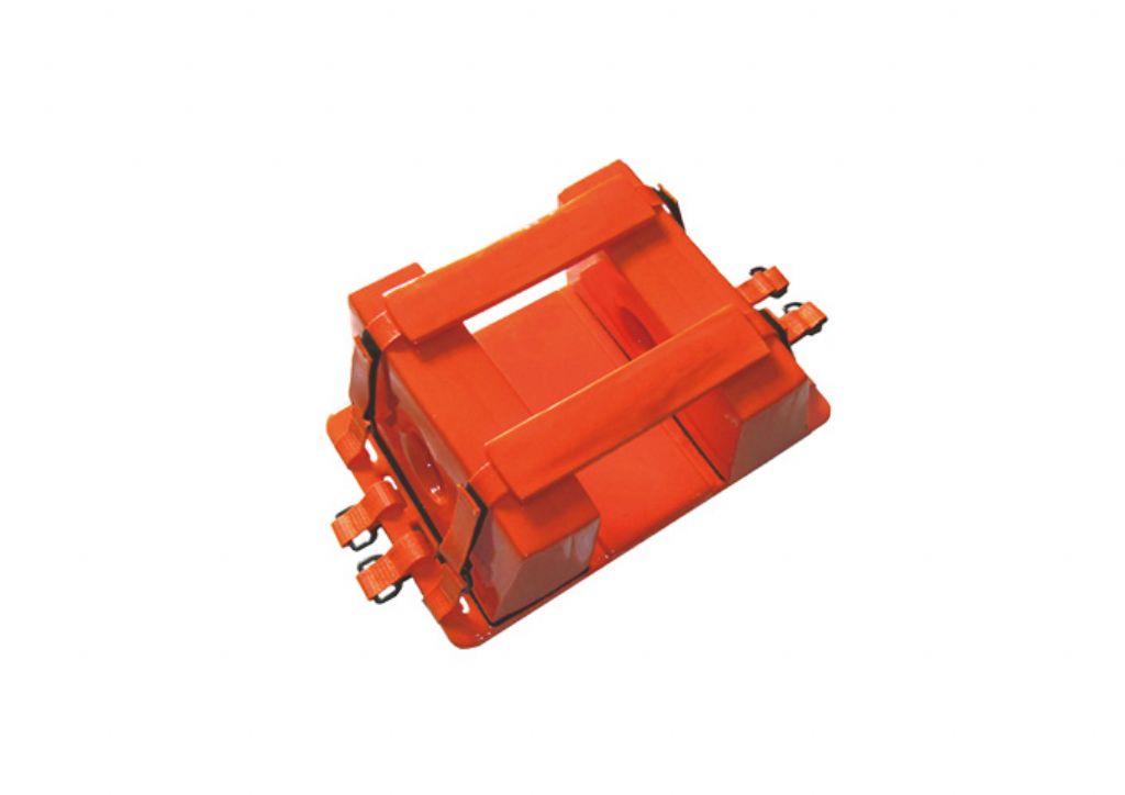 YH115-4  頭部固定器