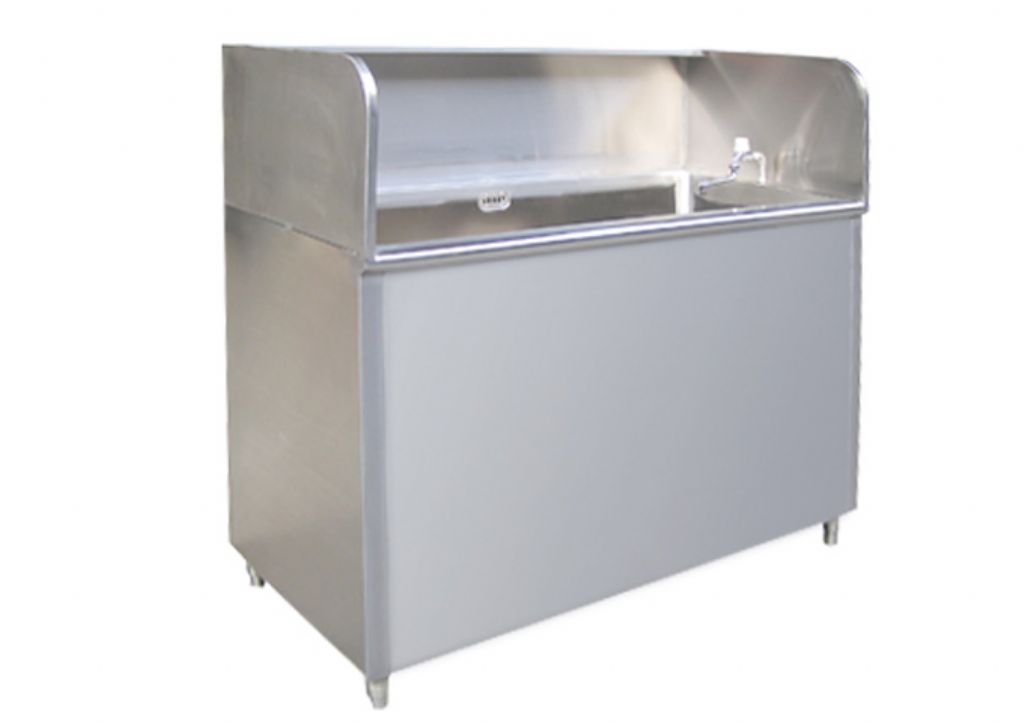 YH259  不鏽鋼水槽