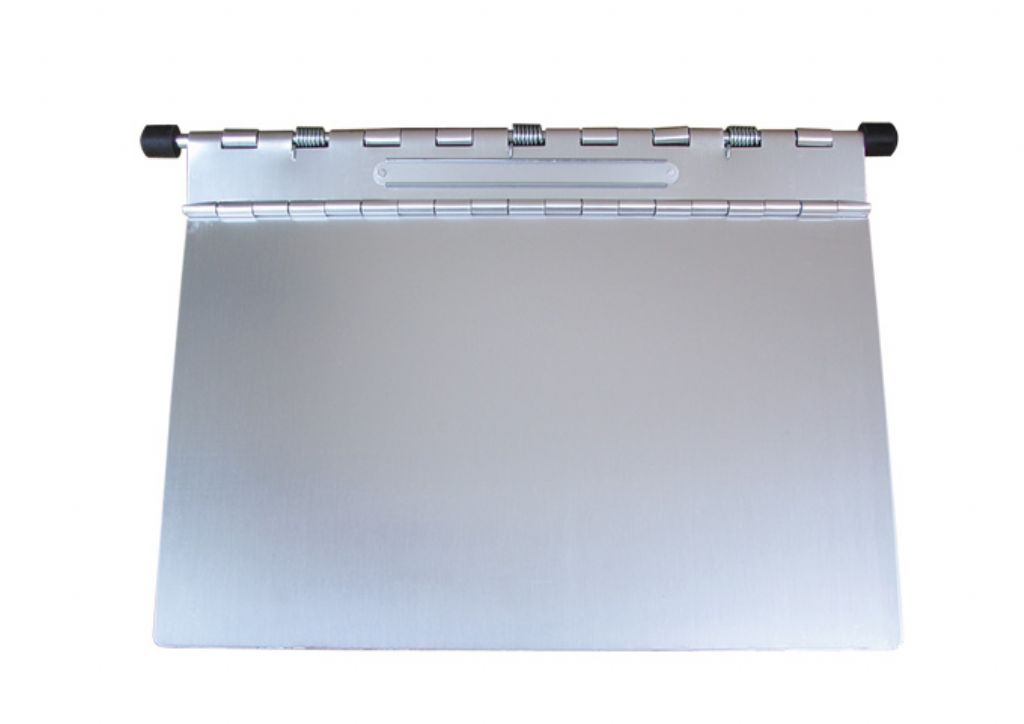 YH062  橫式病歷夾