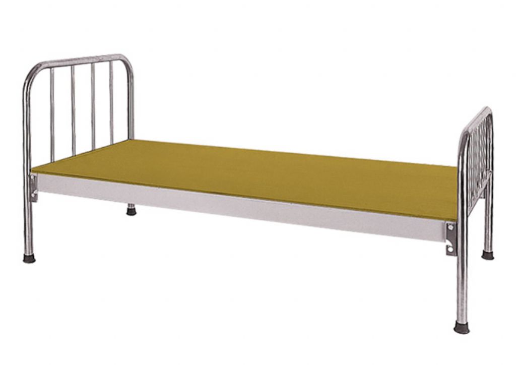 YH010 平面簡單式病床