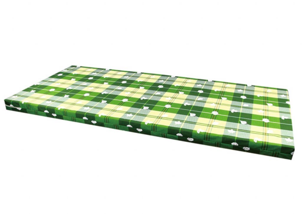 YH012-3  3”平面式床墊 