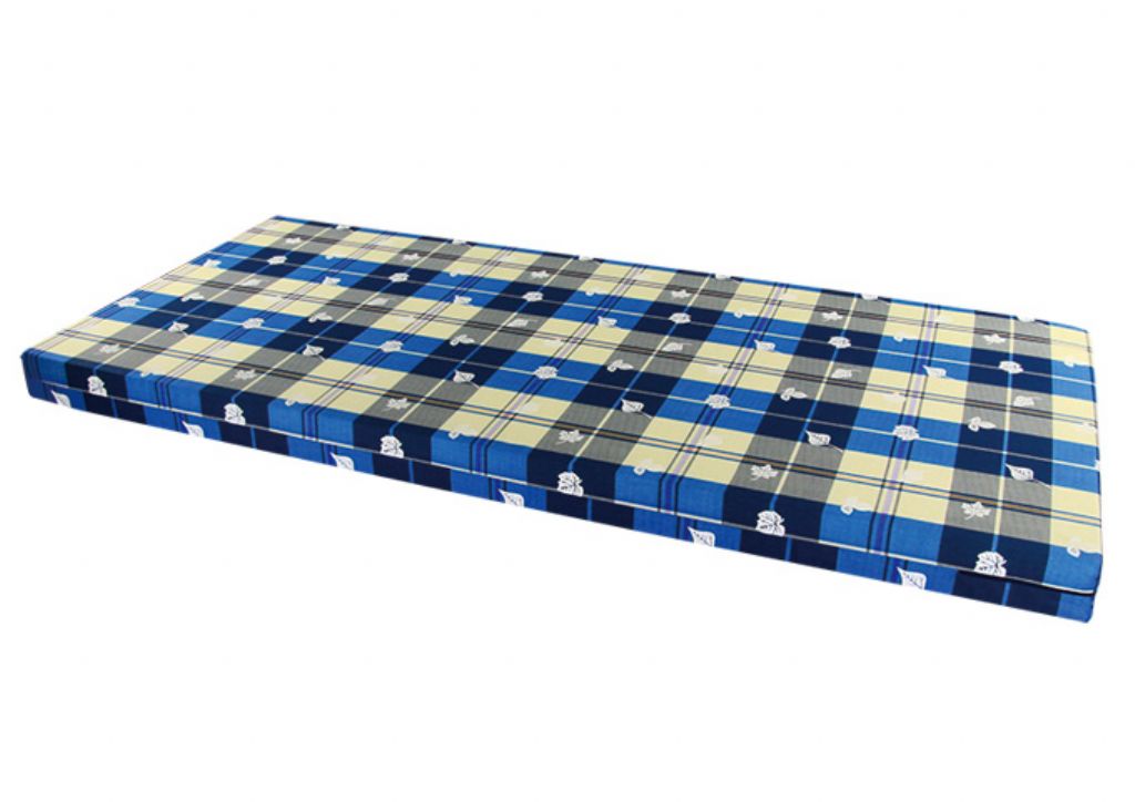 YH012-4  4”平面式床墊 