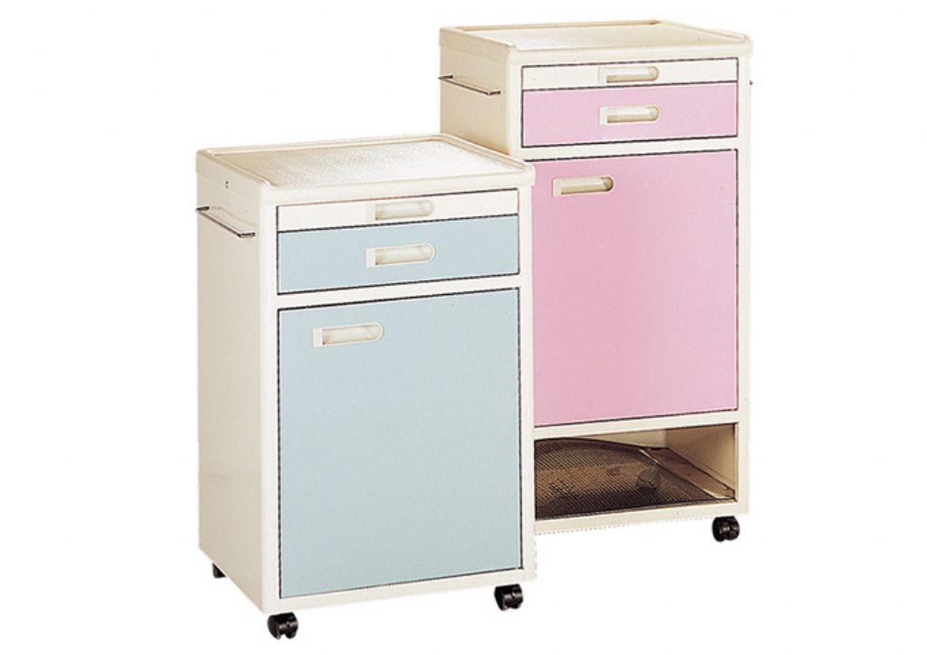 YH016 床頭櫃(高)