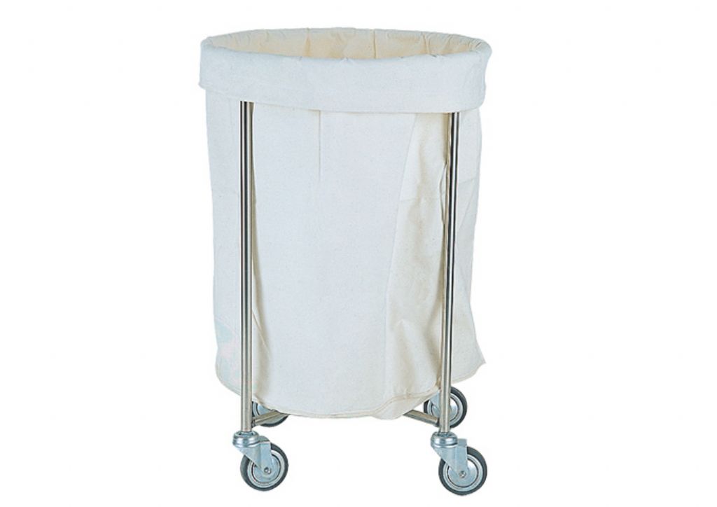 YH064 污衣車（帆布袋）