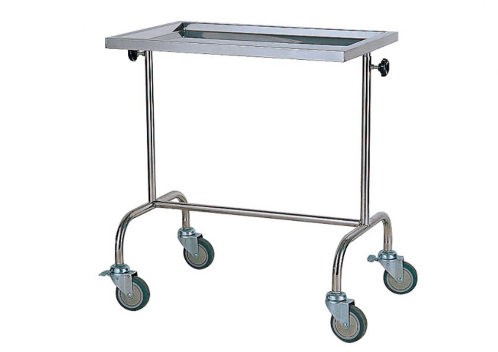 YH069  手術房用盤台