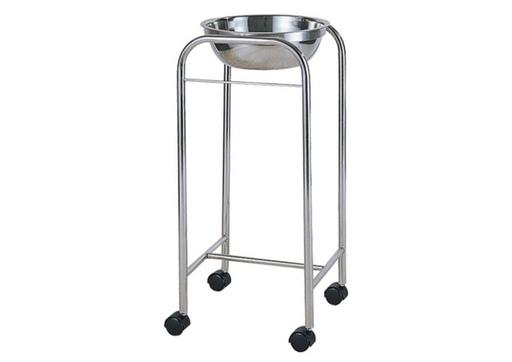 YH070  一連臉盆架