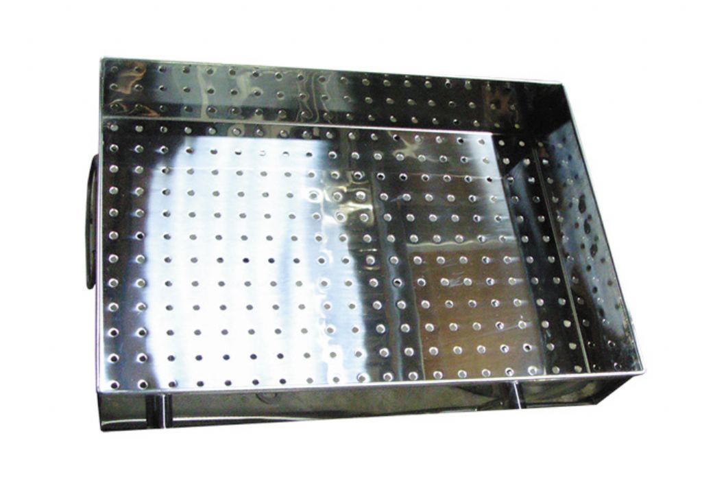 YH101-3 不鏽鋼消毒盤  